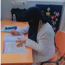 صادم.. مدرسة خاصة بطنجة تطرد أستاذة للغة الفرنسية بسبب رفضها نزع النقاب